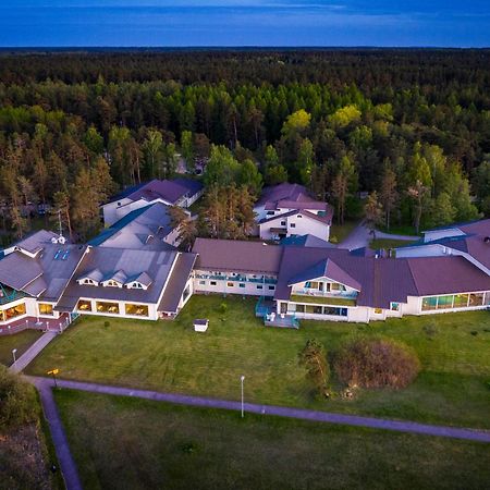 Fra Mare Thalasso Spa Hapsal Exteriör bild
