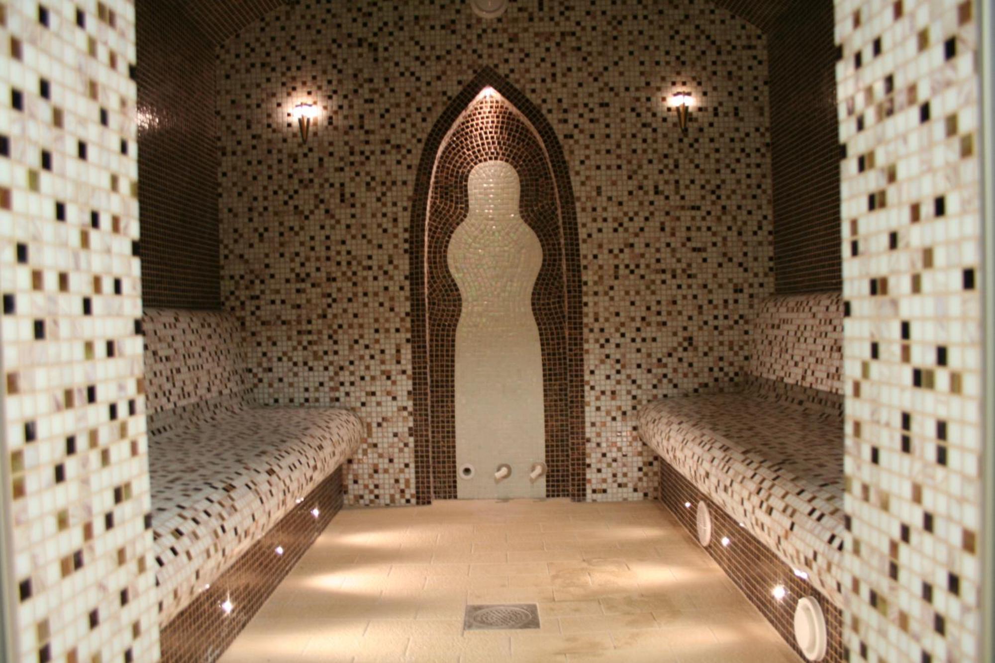 Fra Mare Thalasso Spa Hapsal Exteriör bild