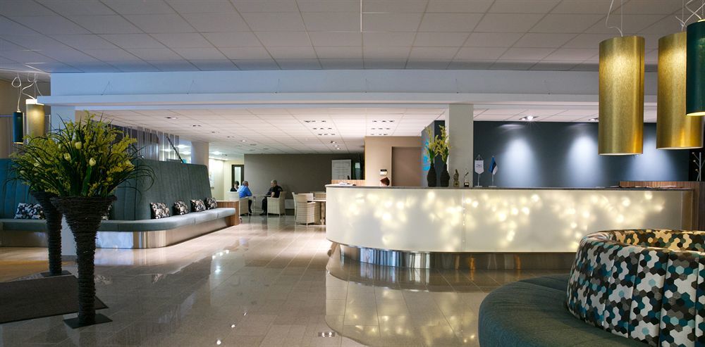 Fra Mare Thalasso Spa Hapsal Exteriör bild