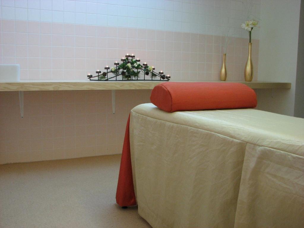 Fra Mare Thalasso Spa Hapsal Exteriör bild